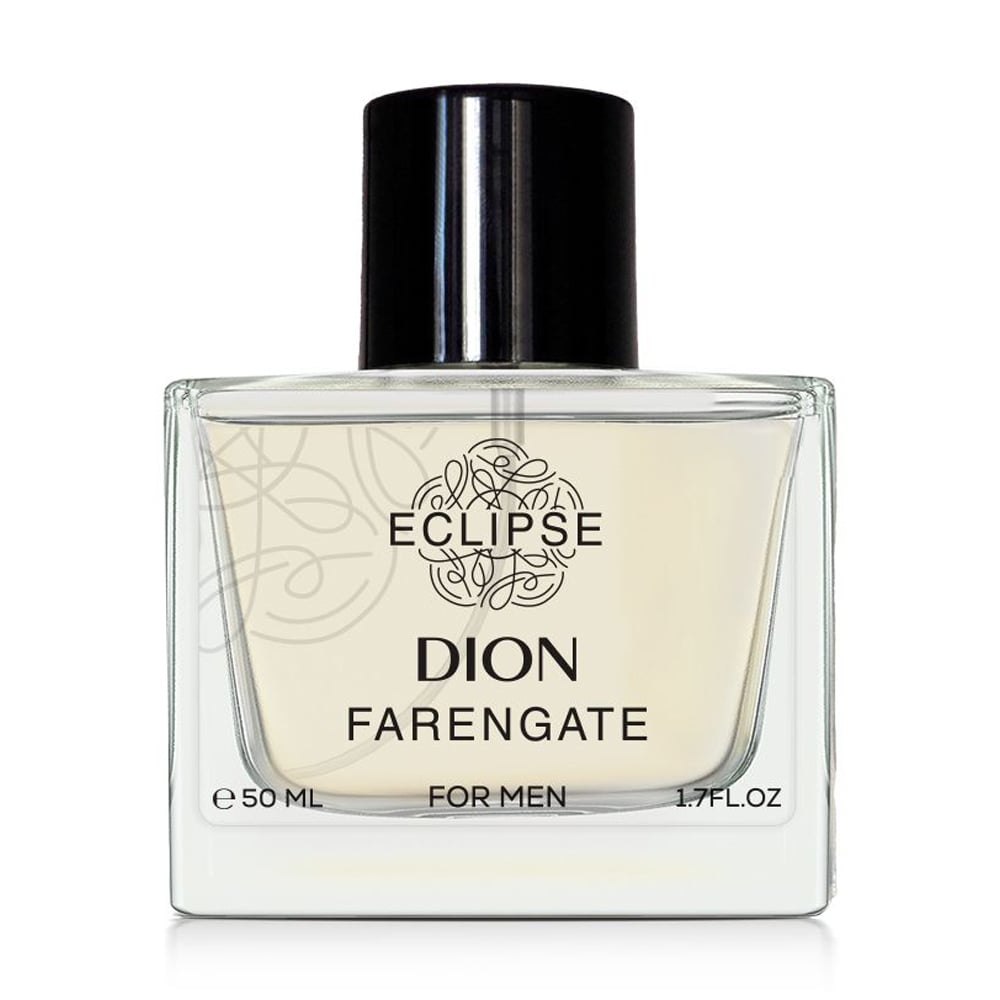 Eclipse Dion Farengate Парфумована вода чоловіча, 50 мл